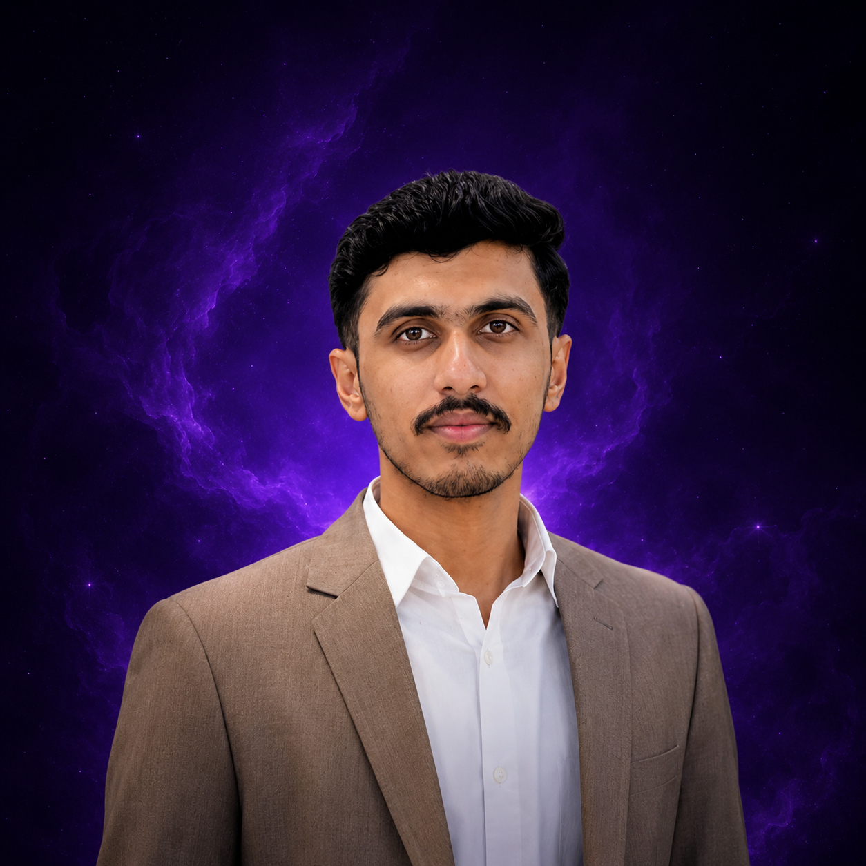 Ahsan Ali