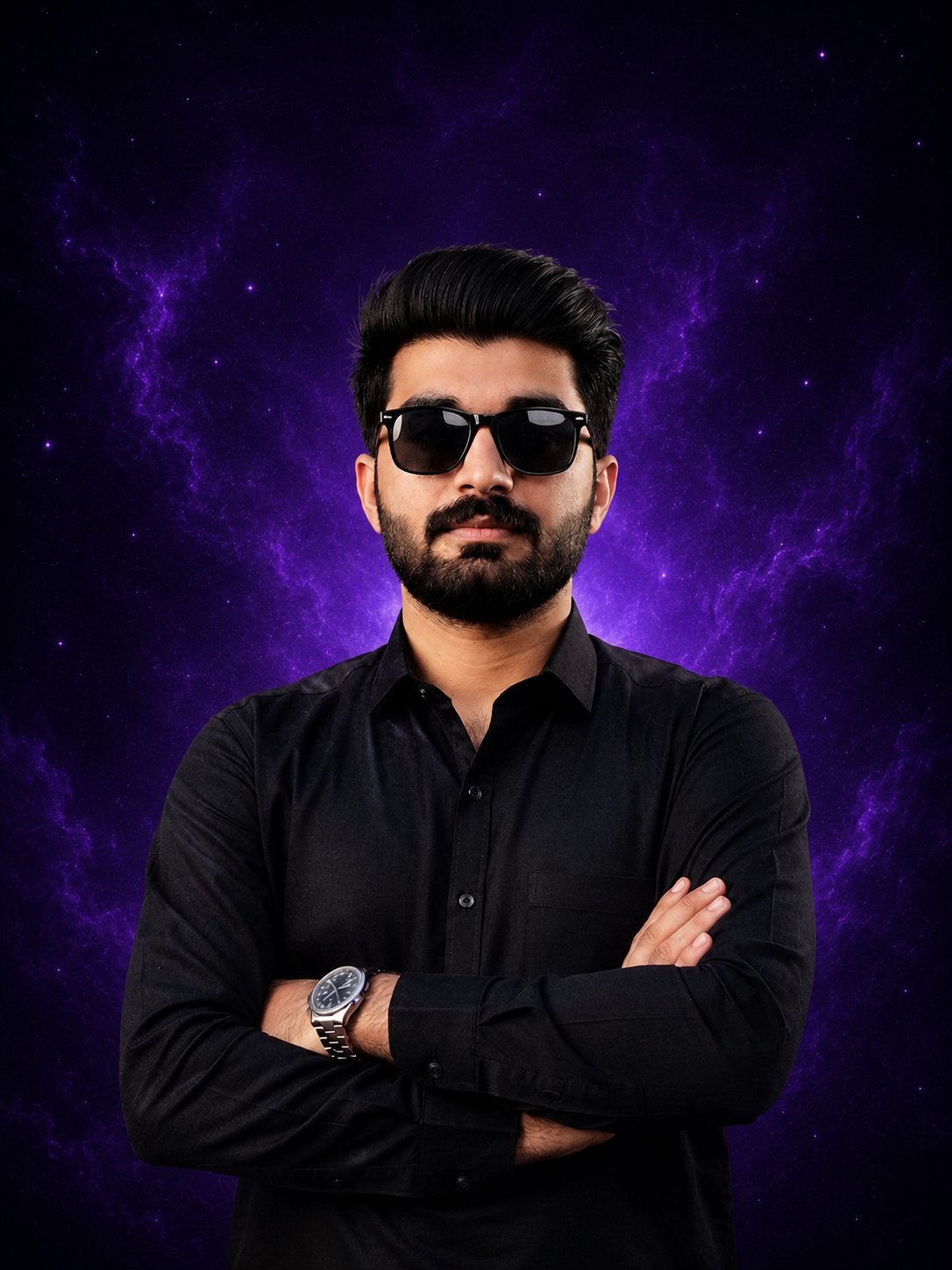 Taimoor Ali