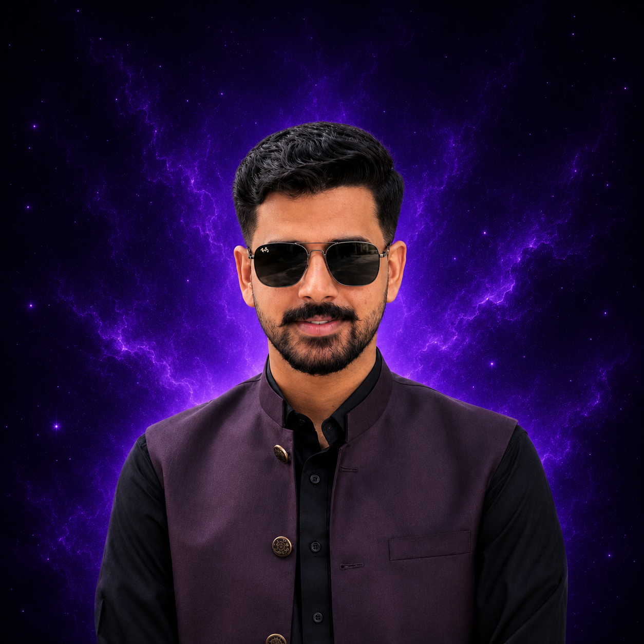 Raja Huzaifa