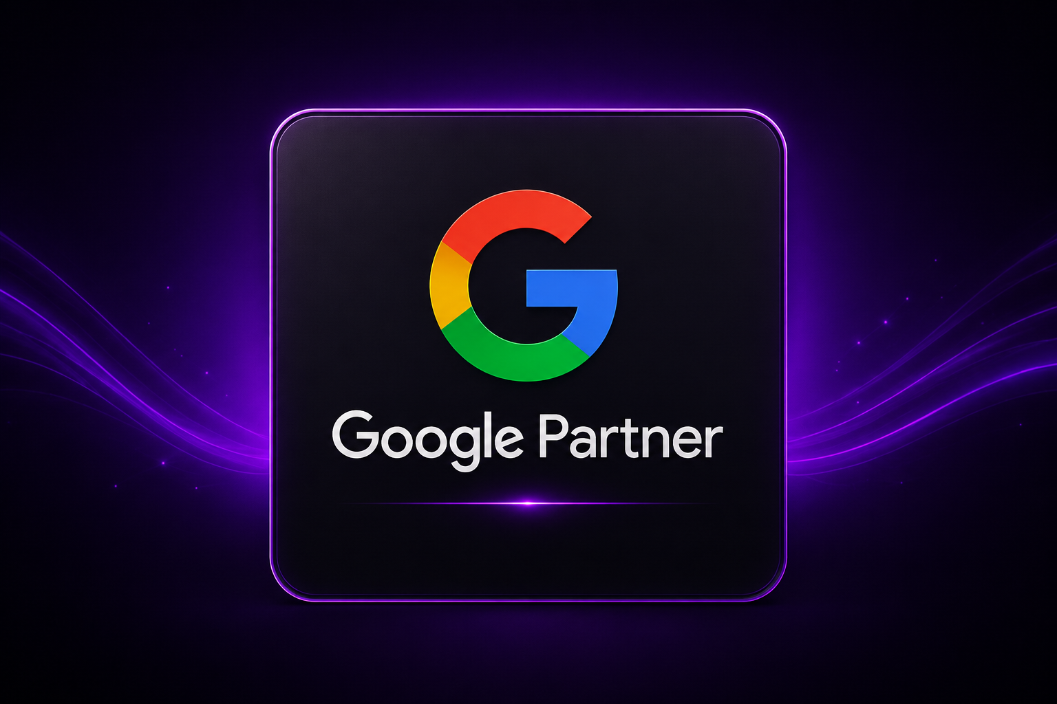 Google Partner